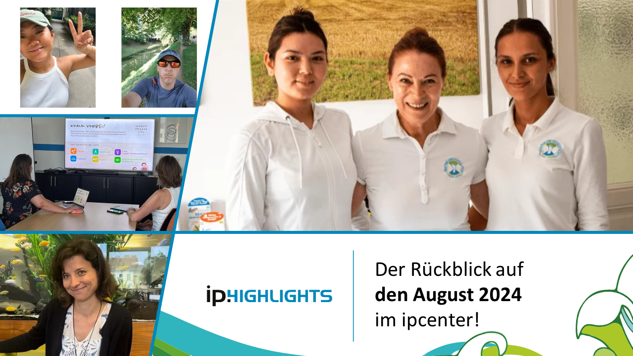 iphighlights august - ipcenter