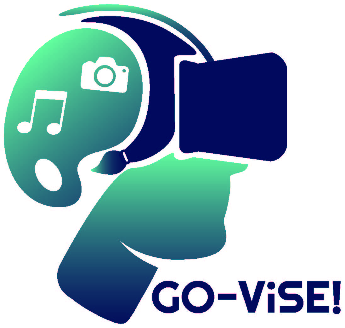 Logo zum Projekt Go-ViSE!