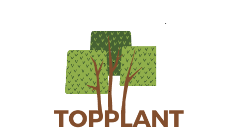 Topplant Logo