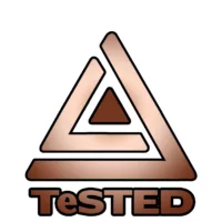 Logo den Projekts TeSTED