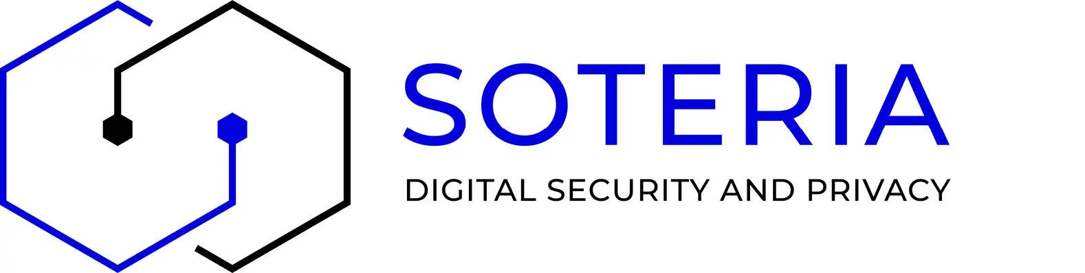 Logo vom Projekt SOTERIA